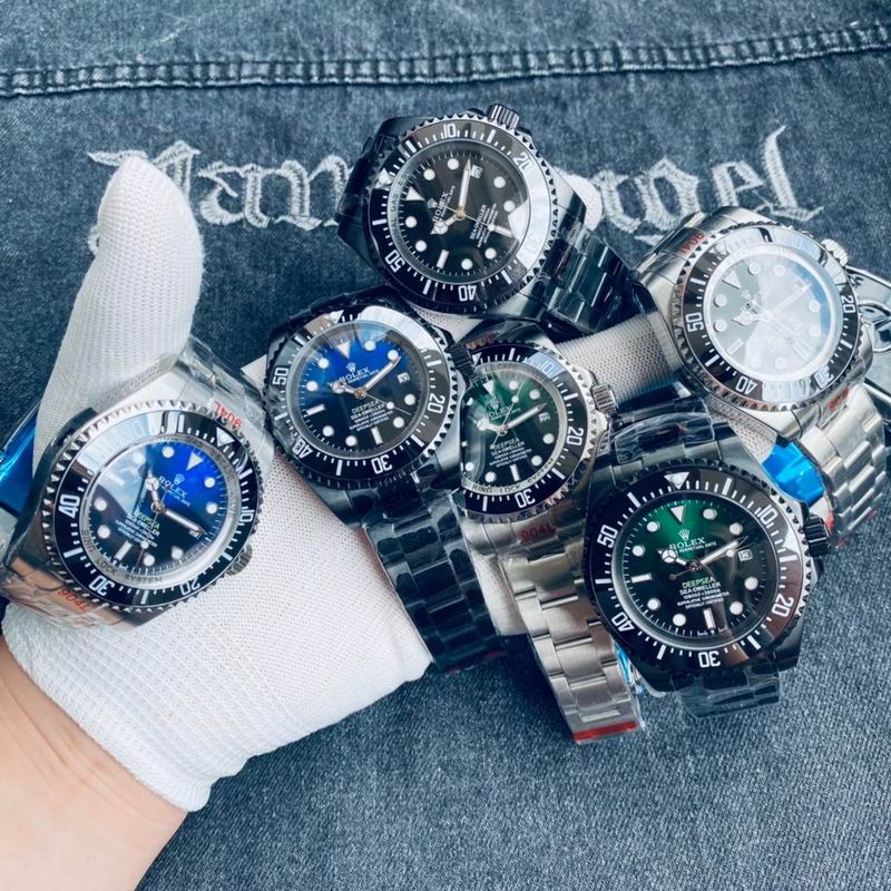 Rolex 44mm 080870